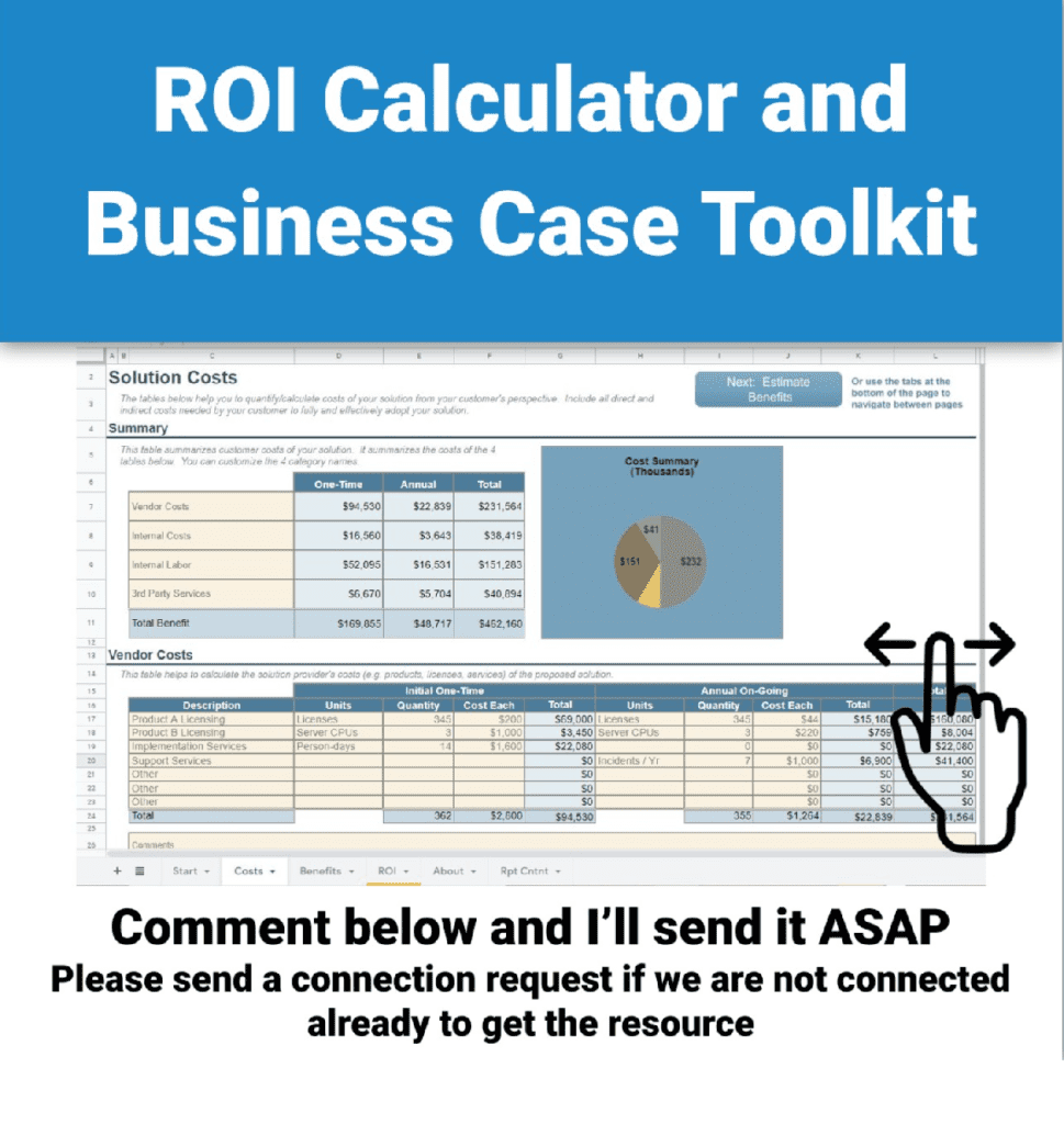 ROI Calculator