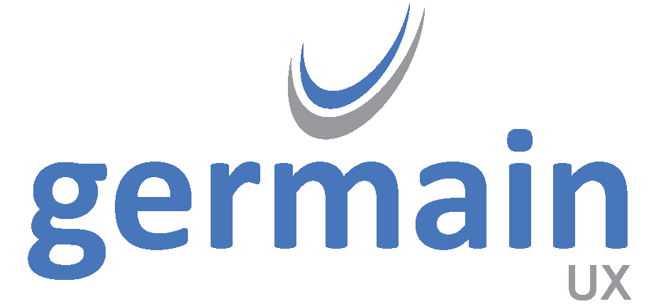 GermainUX-Logo