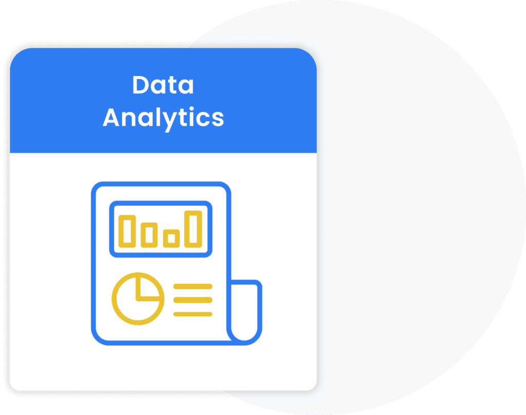 data science and analytics