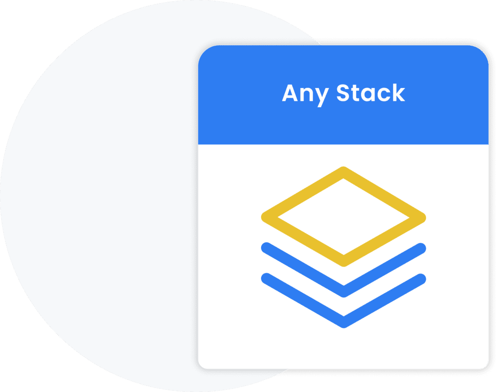 Any Stack