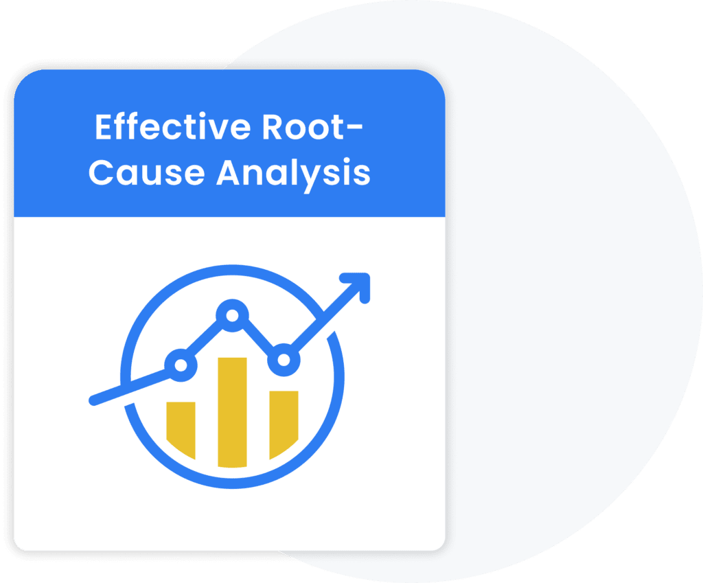 effective root cause analysis