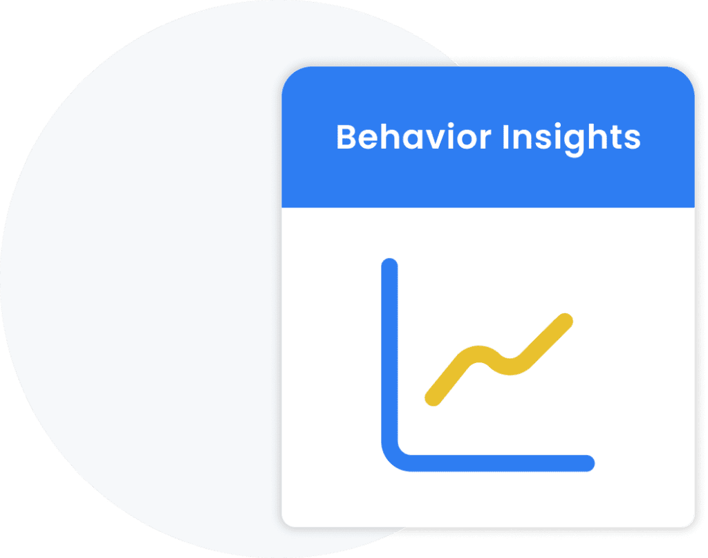 Behavior Insights