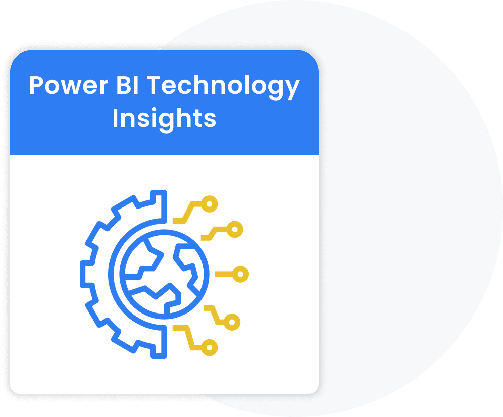 Power BI Technology Insights