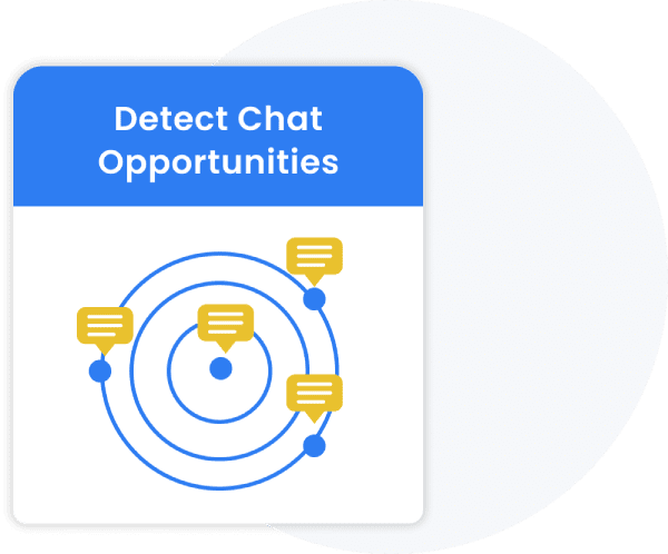 Detect Chat