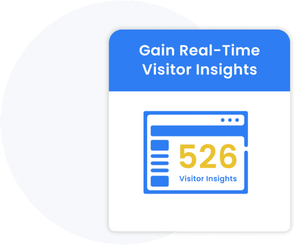 Gain Real-time